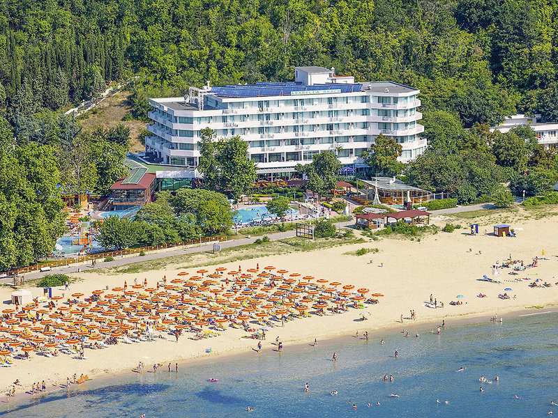 Arabella Beach 10