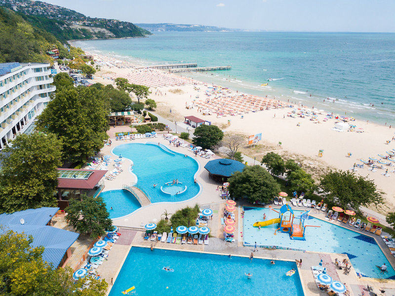 Arabella Beach 2
