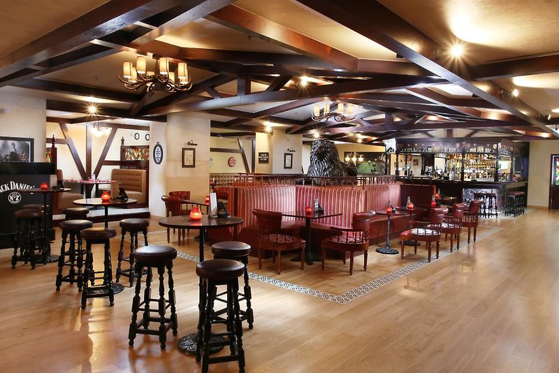 Metropolitan Hotel Dubai 16