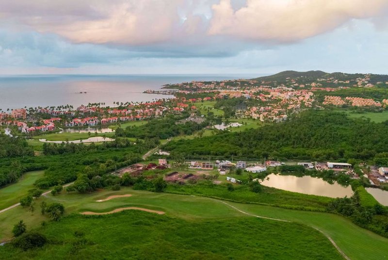 Wyndham Garden at Palmas del Mar