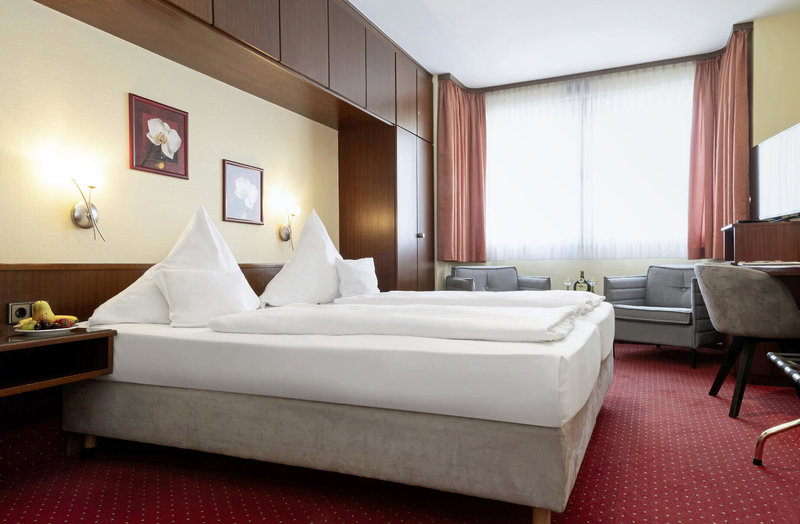 TOP Hotel Amberger 3