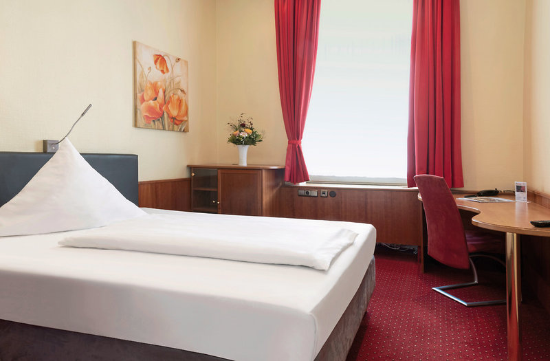 TOP Hotel Amberger 4