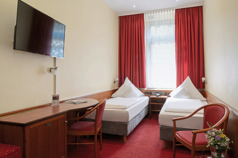 TOP Hotel Amberger 5