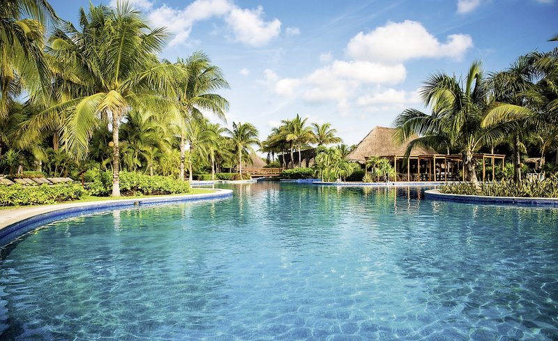 Valentin Imperial Riviera Maya 2