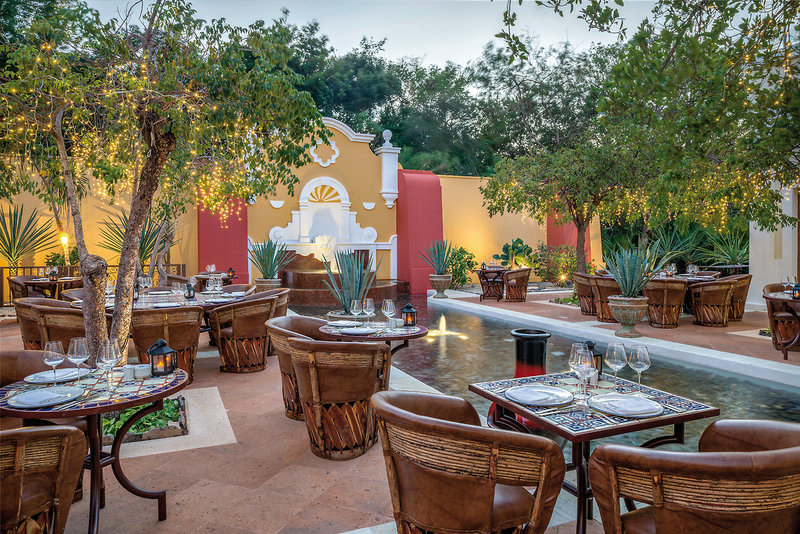 Valentin Imperial Riviera Maya 3