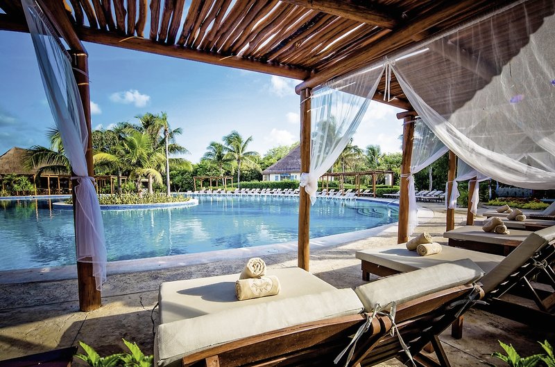 Valentin Imperial Riviera Maya 4