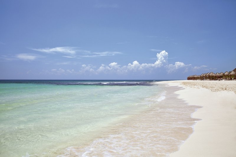 Valentin Imperial Riviera Maya 5