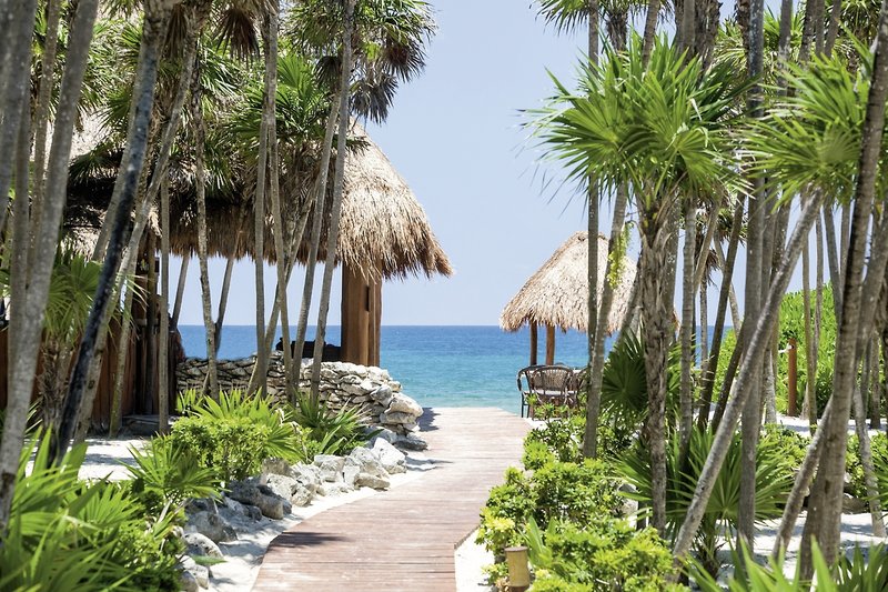 Valentin Imperial Riviera Maya 6