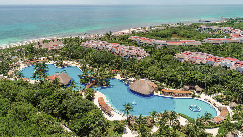 Valentin Imperial Riviera Maya 7