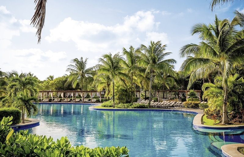 Valentin Imperial Riviera Maya 8