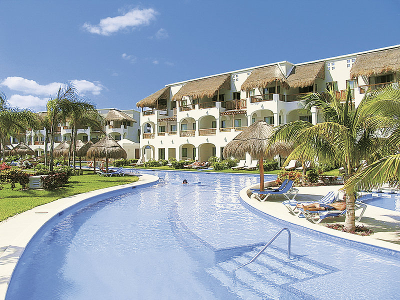 Valentin Imperial Riviera Maya 9