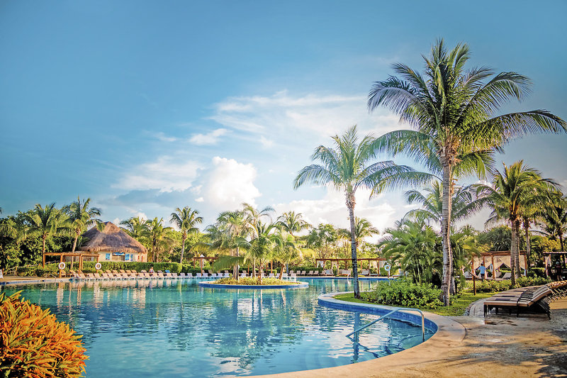 Valentin Imperial Riviera Maya 10