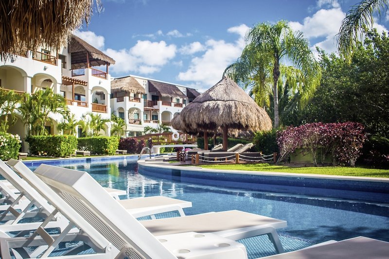 Valentin Imperial Riviera Maya 12