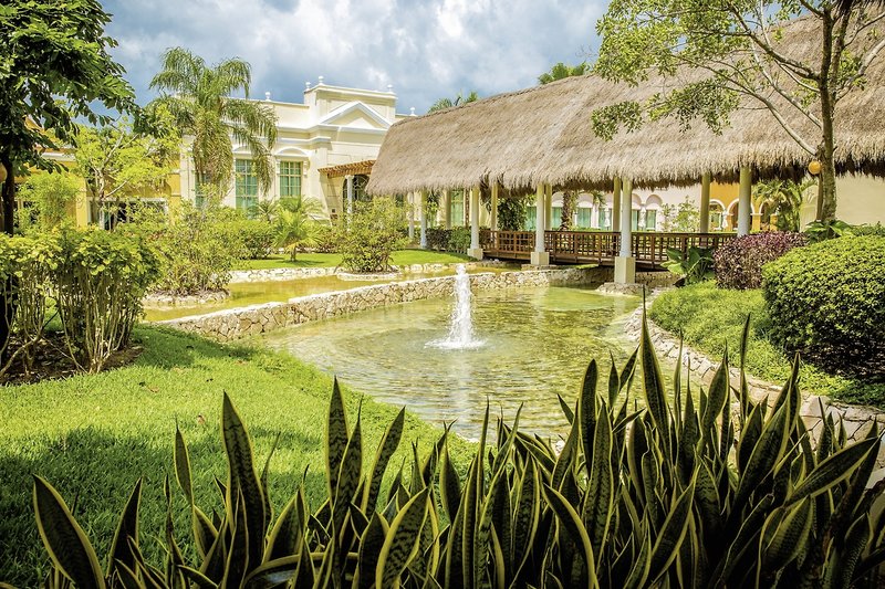 Valentin Imperial Riviera Maya 14