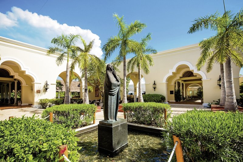 Valentin Imperial Riviera Maya 15