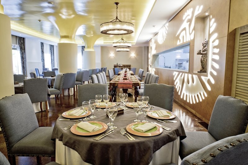 Valentin Imperial Riviera Maya 16