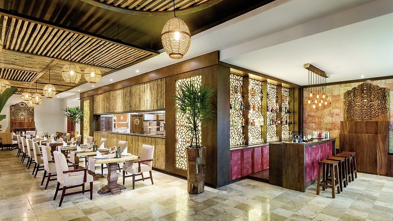 Valentin Imperial Riviera Maya 18