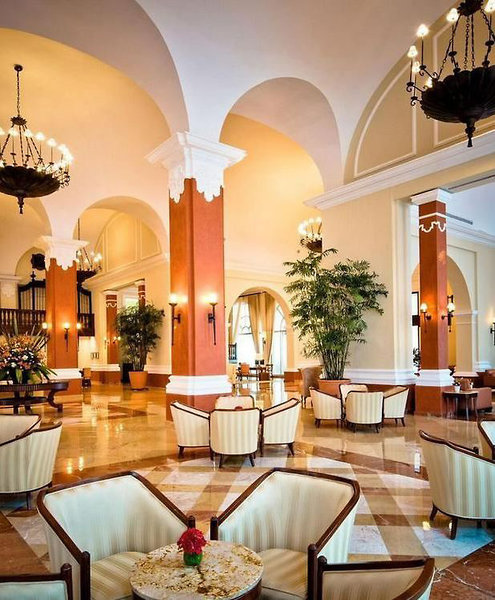 Valentin Imperial Riviera Maya 3