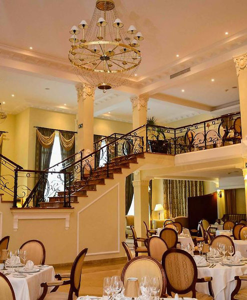 Valentin Imperial Riviera Maya 5