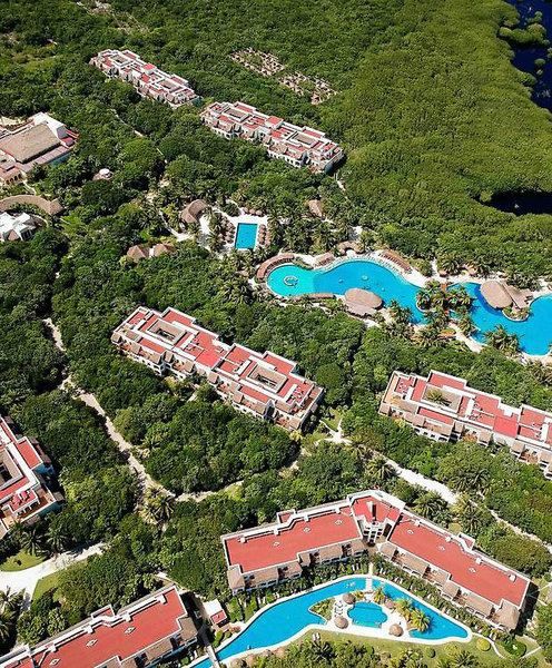 Valentin Imperial Riviera Maya 9