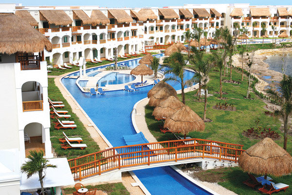 Valentin Imperial Riviera Maya 2