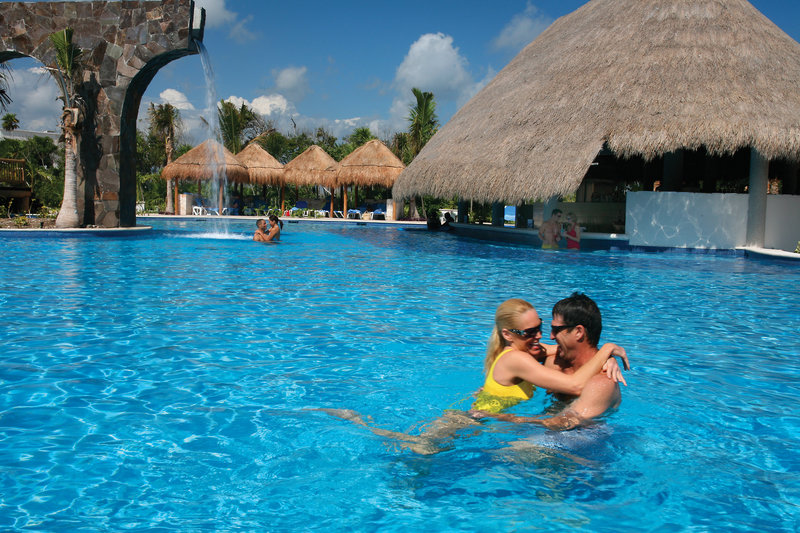 Valentin Imperial Riviera Maya 4