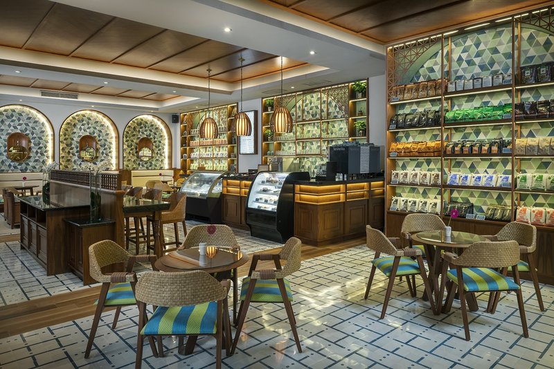 Valentin Imperial Riviera Maya 6