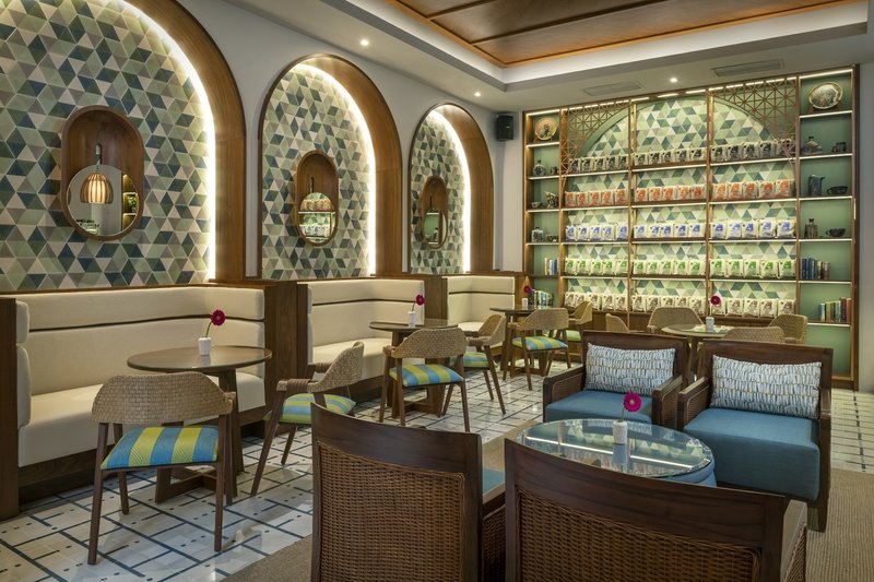 Valentin Imperial Riviera Maya 7