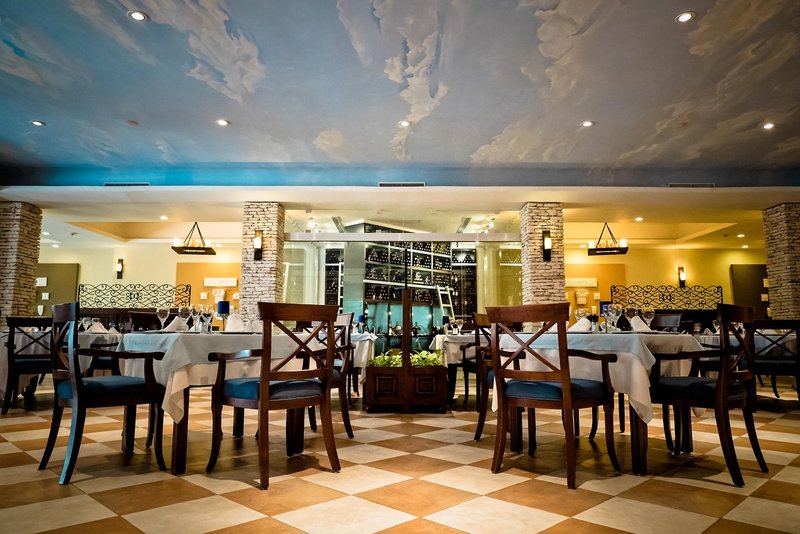 Valentin Imperial Riviera Maya 8