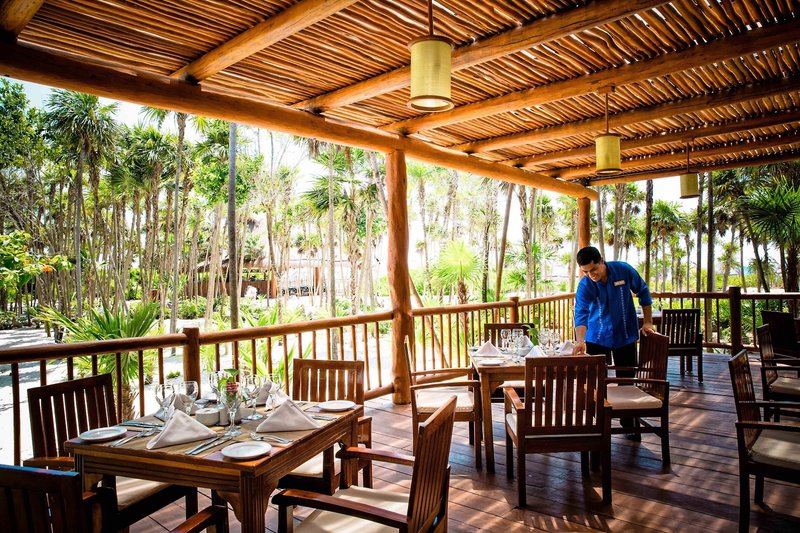 Valentin Imperial Riviera Maya 9