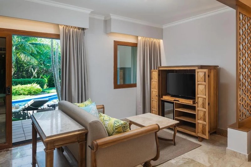 Valentin Imperial Riviera Maya 13