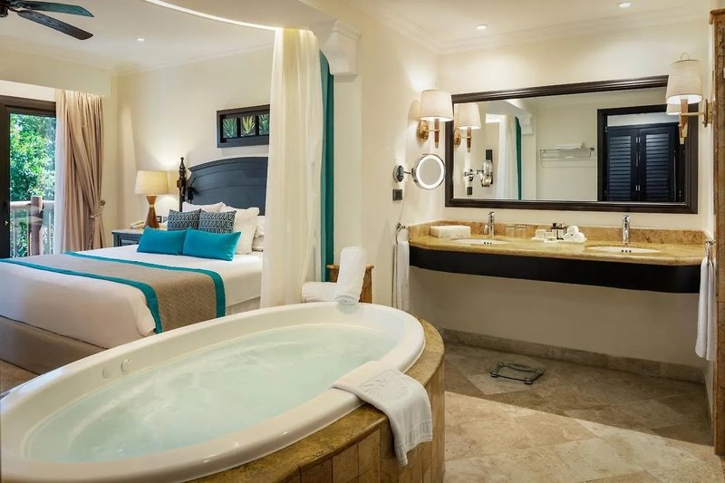 Valentin Imperial Riviera Maya 15