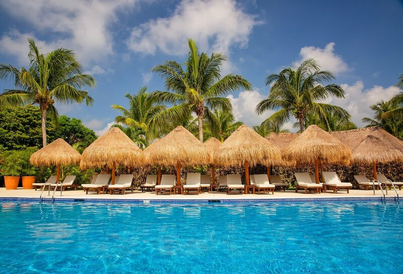 Valentin Imperial Riviera Maya 7