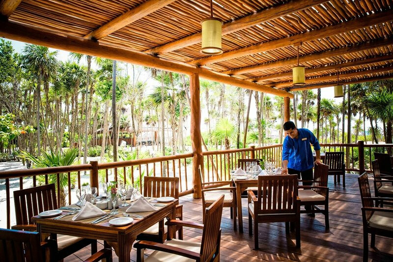 Valentin Imperial Riviera Maya 8