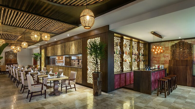 Valentin Imperial Riviera Maya 9