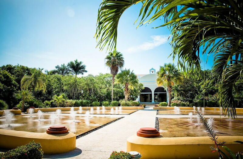 Valentin Imperial Riviera Maya 11