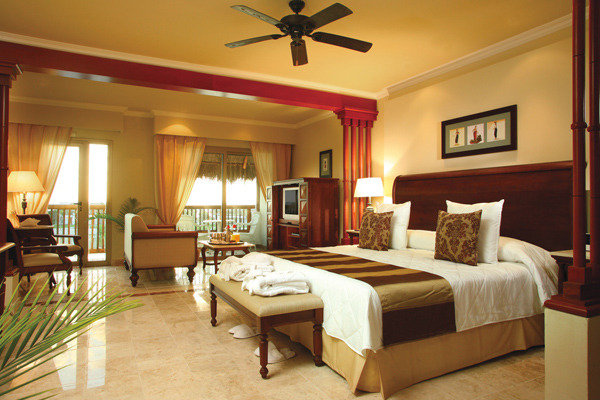 Valentin Imperial Riviera Maya 3