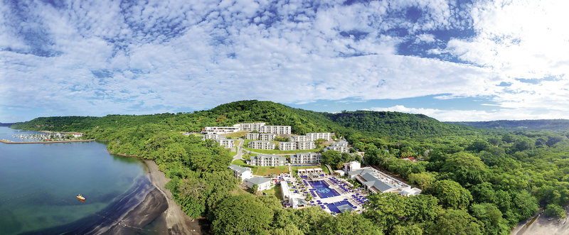 Planet Hollywood Costa Rica, An Autograph Collection All-Inclusive Resort 1