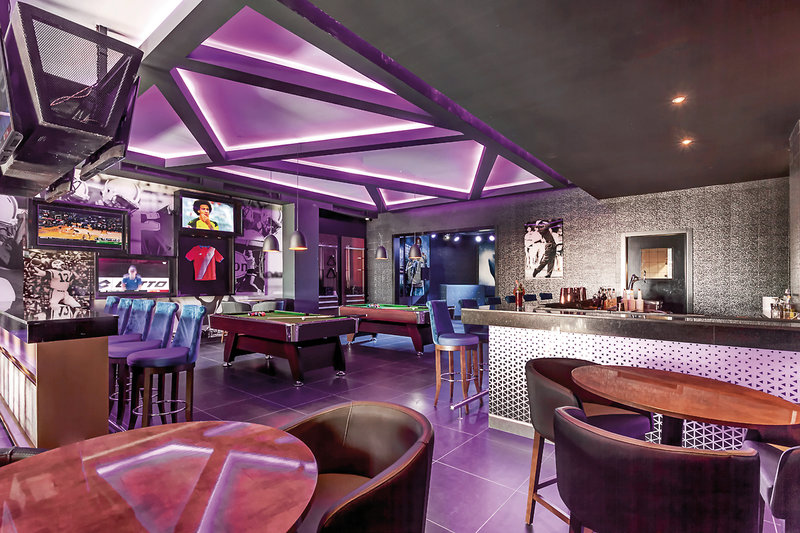 Planet Hollywood Costa Rica, An Autograph Collection All-Inclusive Resort 12