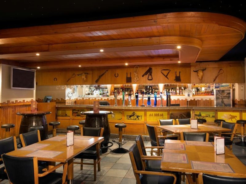 Avenue 3 - Restaurant