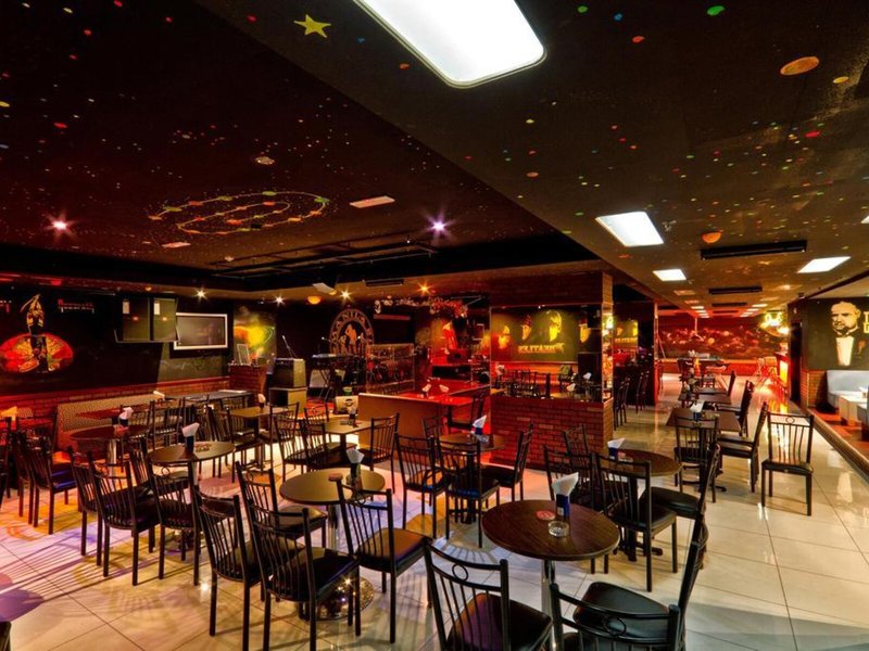 Avenue 4 - Restaurant