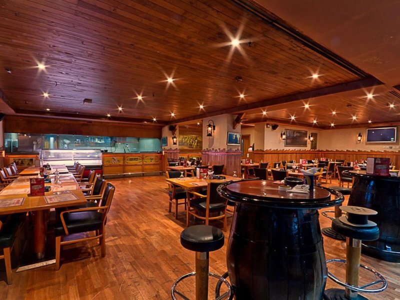 Avenue 7 - Restaurant