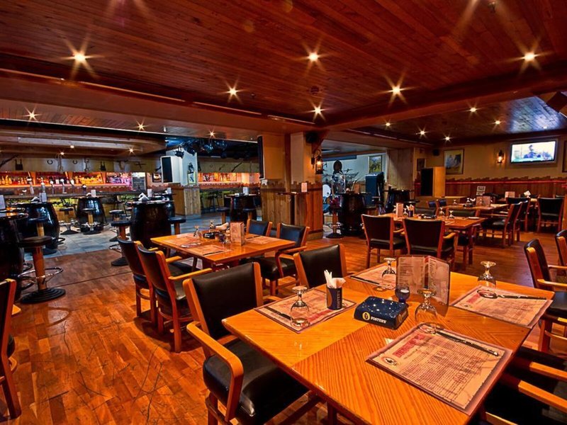 Avenue 9 - Restaurant