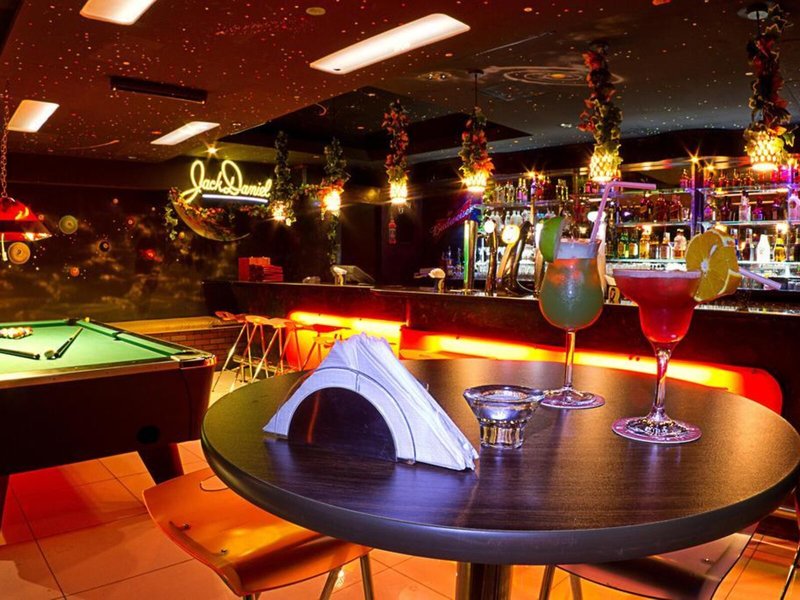 Avenue 11 - Restaurant
