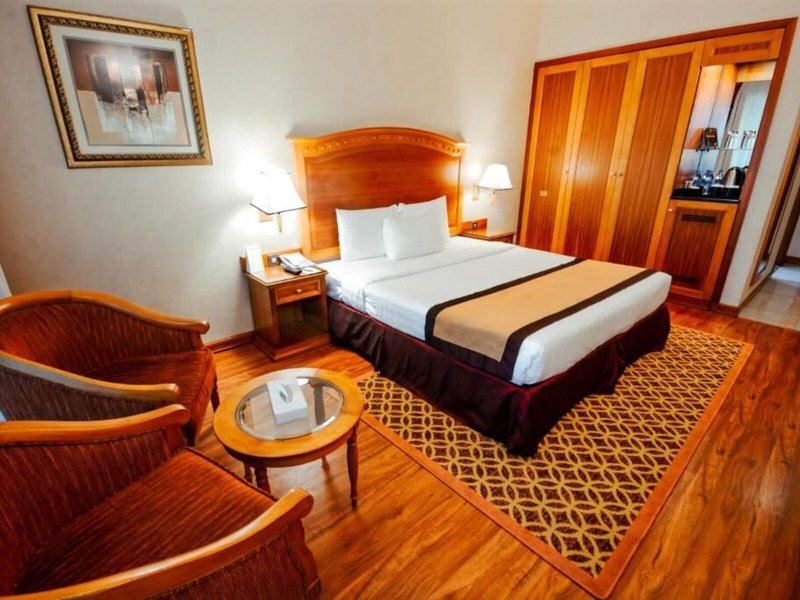 Avenue 22 - Room Example