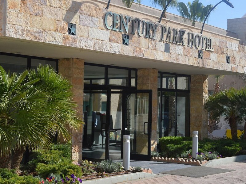 Century Park Hotel