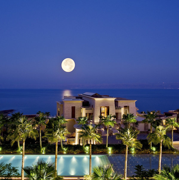 Kempinski Hotel Ishtar Dead Sea 2