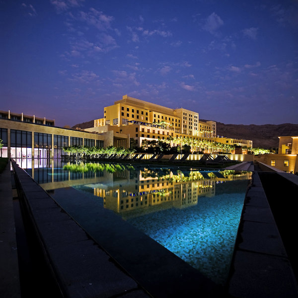 Kempinski Hotel Ishtar Dead Sea 3
