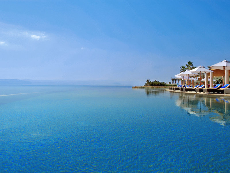Kempinski Hotel Ishtar Dead Sea 5