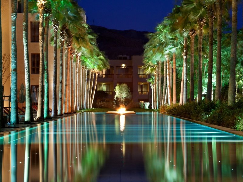 Kempinski Hotel Ishtar Dead Sea 10